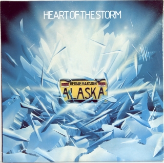 HEART OF THE STORM