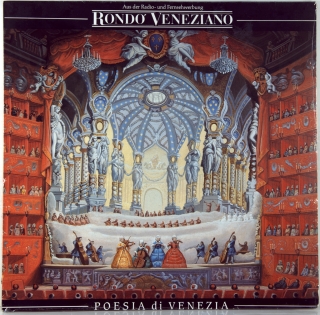 POESIA DI VENEZIA