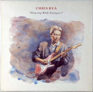 DANCING WITH STRANGERS