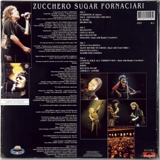 UYKKEPO LIVE AT THE KREMLIN