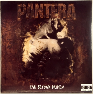 FAR BEYOND DRIVEN