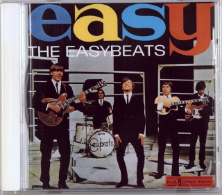 EASY (1965-1966)