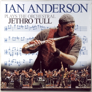 PLAYS THE ORCHESTRAL JETHRO TULL