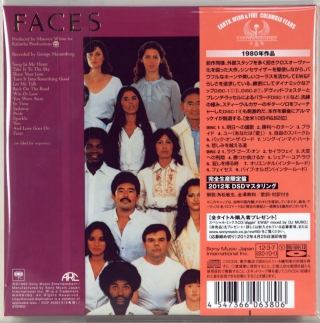 FACES