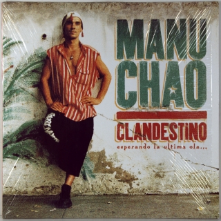 CLANDESTINO