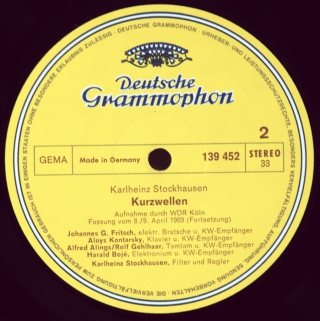 KURZWELLEN