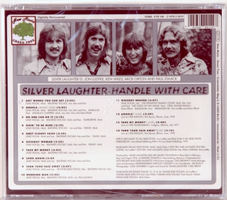 HANDLE WITH CARE