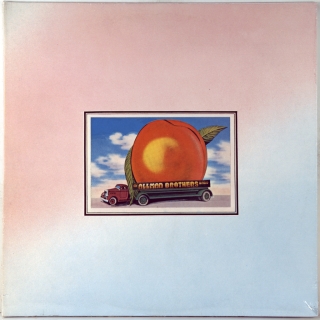 EAT A PEACH