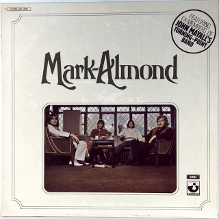 MARK-ALMOND I