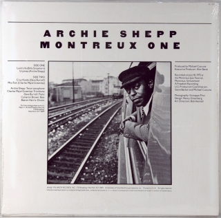 MONTREUX ONE