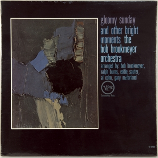 GLOOMY SUNDAY AND OTHER BRIGHT MOMENTS