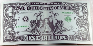 BILLION DOLLAR BABIES