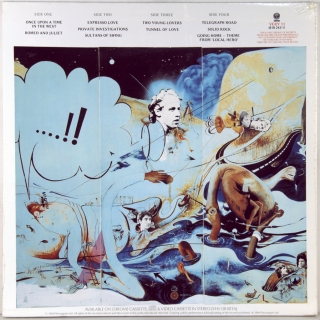 ALCHEMY - DIRE STRAITS LIVE