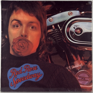 RED ROSE SPEEDWAY