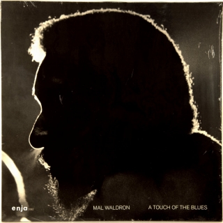 A TOUCH OF THE BLUES