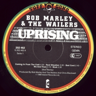UPRISING