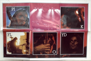 DARK SIDE OF THE MOON