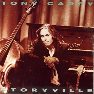 STORYVILLE