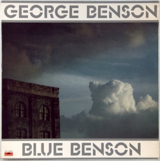 BLUE BENSON