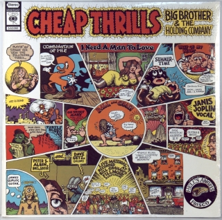 CHEAP THRILLS