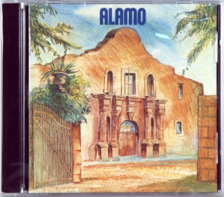 ALAMO