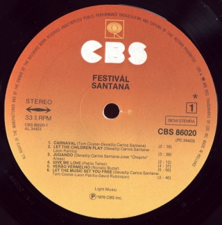 FESTIVAL