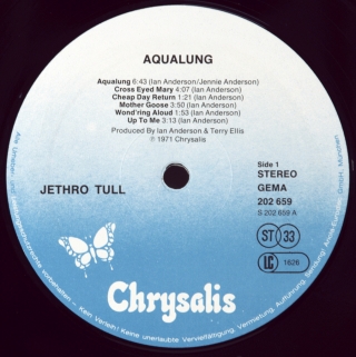 AQUALUNG