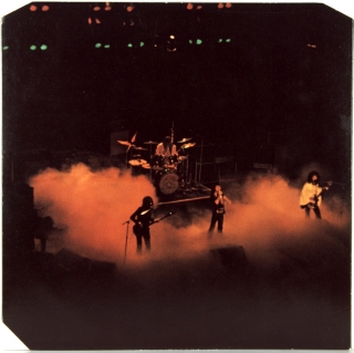 A NIGHT AT THE OPERA