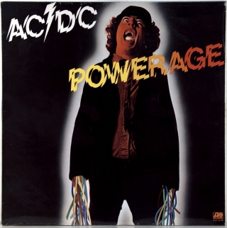 POWERAGE
