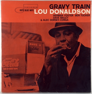 GRAVY TRAIN