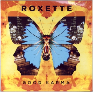 GOOD KARMA