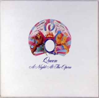 A NIGHT AT THE OPERA