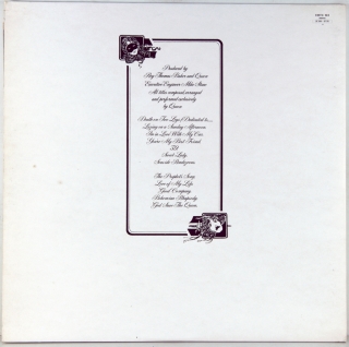 A NIGHT AT THE OPERA