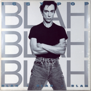 BLAH-BLAH-BLAH