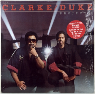 CLARKE / DUKE PROJECT II