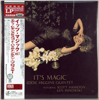 IT'S MAGIC VOL. 1