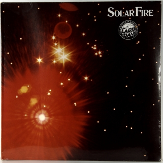 SOLAR FIRE
