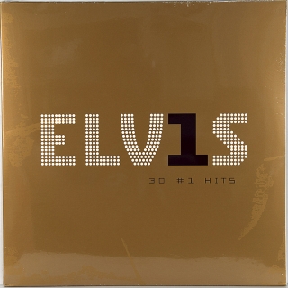 ELVIS 30#1 HITS (1956-1976)
