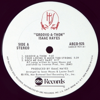GROOVE-A-THON