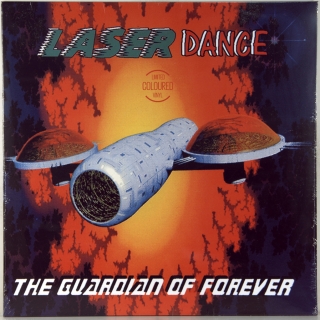 GUARDIAN OF FOREVER