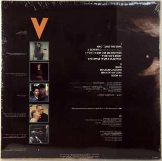 1984 (FOR THE LOVE OF BIG BROTHER)
