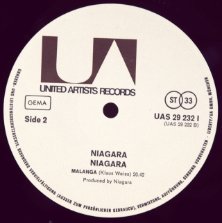 NIAGARA
