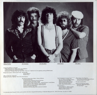 MALICE IN WONDERLAND