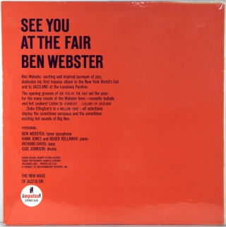 SEE YOU AT THE FAIR
