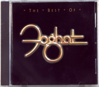 BEST OF FOGHAT (1972-1989)