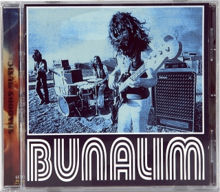 BUNALIM (1970-1972)
