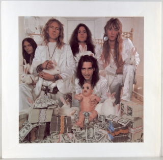 BILLION DOLLAR BABIES