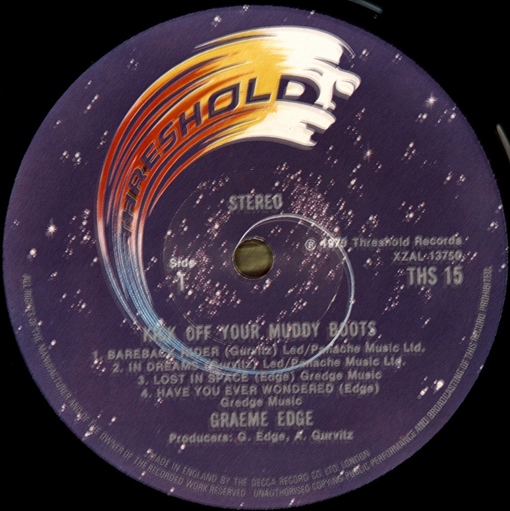 Press gurvitz parfumerie. The Graeme Edge Band - Kick off your Muddy Boots (1975). Graeme Edge Band. Adrian Gurvitz. The Graeme Edge Band featuring Adrian Gurvitz Paradise Ballroom 1977.