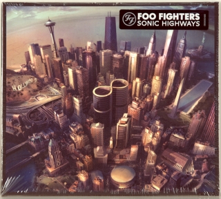 SONIC HIGHWAYS