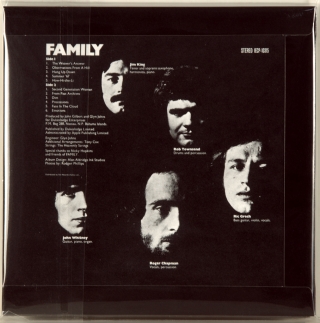 FAMILY ENTERTAINMENT